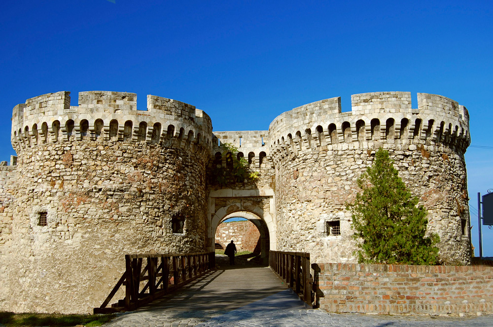 Белград, Сербия