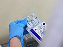 В Крыму вакцинировано более 65% сотрудников санаториев