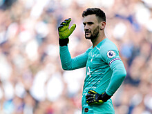 Детская ошибка Льориса и красная Орье. Видеообзор «Тоттенхэм» — «Саутгемптон»