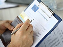 В МИД оценили решение ЕС о невыдаче шенгенских виз жителям новых регионов России