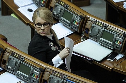 Социологический центр объявил фаворита первого тура выборов президента Украины