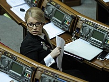Социологический центр объявил фаворита первого тура выборов президента Украины