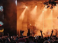 Фестиваль Chess & Jazz 2023 отметил пятилетие в Саду «Эрмитаж»