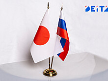 Японские экспортеры начнут терять прибыль из-за запрета поставок грузовиков в РФ