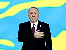 В Кремле ответили на вопрос о Назарбаеве