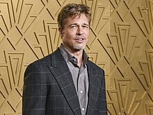 Брэд Питт продаст дом по соседству с Джоли