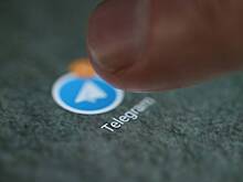 Telegram выставили штраф