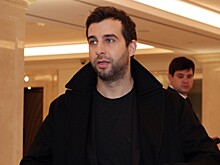 Профессор моды объяснил кардинальную смену имиджа Ивана Урганта