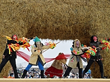 Историк рассказал о древних обрядах Масленицы