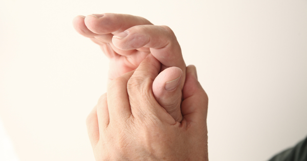 Почему немеют руки и ноги — Рамблер/доктор