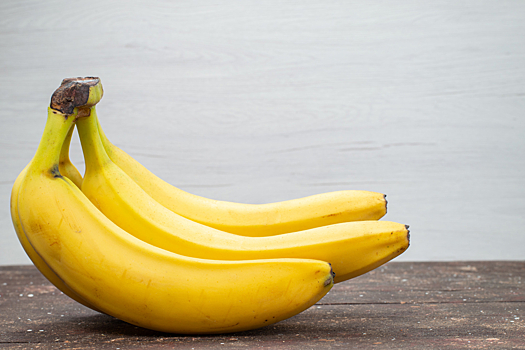 В бананах из Эквадора обнаружили опасного вредителя