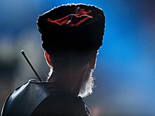 В российском городе застрелили казачьего атамана