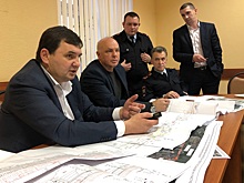 Точка в споре о «левых поворотах на «пекинке» поставлена. Схема утверждена