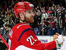 «Локомотив» в «Твиттере» — о Кронвалле и Накладале: мы будем скучать