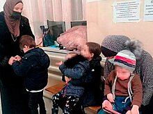 СК возбудил дело из-за массового отравления детей в Буйнакске