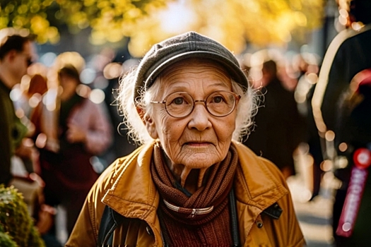 В честь Дня пожилых: пенсионерам в регионах готовят доплаты к 1 октября