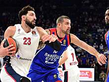 Владимир Гомельский: «В ЦСКА на очень высоком уровне сыграли сразу пять человек»