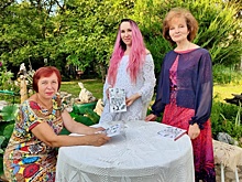Правнучка нижегородских крепостных Александра Пушкина пишет новую книгу