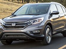 Honda повысила цены на все свои модели в России