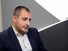 Соломон Апоян: «Предотвратить распространение коронавируса можно только при ответственном отношении каждого из нас»