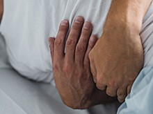 Пациенты женщин-гастроэнтерологов реже обращаются за неотложной медпомощью