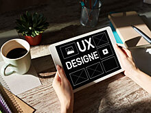 UX/UI-дизайнер VS искусственный интеллект