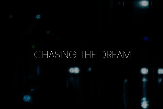 На F1 TV вышел документальный сериал Chasing The Dream