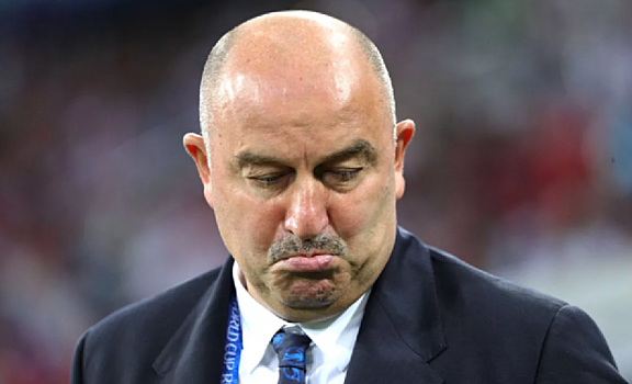 Черчесов говорил для профессионалов, а услышали его дилетанты, которым нужен хайп, а не правда