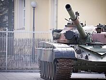 Т-72: Варшава подарит ВСУ две сотни «стальных гробов»