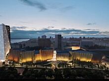 На Грасовете обсудили как преобразится центр Перми в ближайшие годы