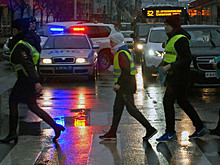 В Калининграде увеличилось число ДТП с участием детей