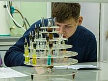 Обучающиеся медицинского класса школы №853 посетили профильные мероприятия в МИЭТ