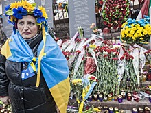 Кто развалит Украину