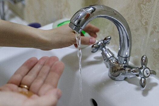 Плановые отключения горячей воды возобновляются в Москве
