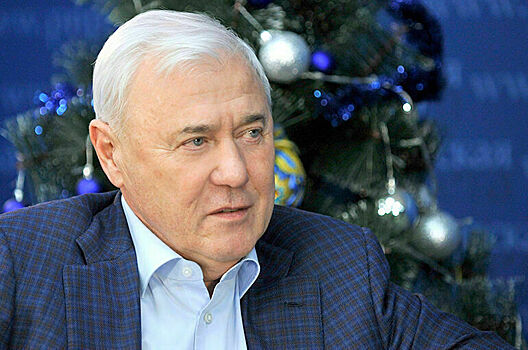 Депутат Аксаков предположил, что ЦБ снова повысит ключевую ставку