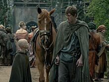 Четвертая серия «Рыцаря Семи Королевств» выйдет раньше