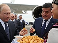 Китай в Центральной Азии: форс-мажор (Eurasianet, США)