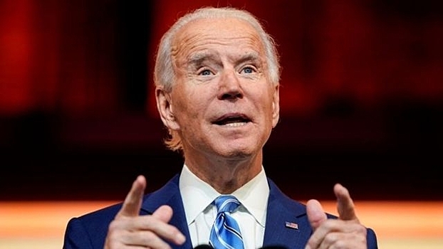 Байден заявил о возможности встречи с Путиным в июне