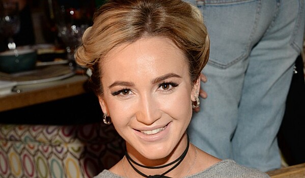 Попавшая в ДТП Бузова заговорила