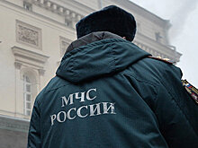 В Подмосковье сгорел бесхозный дом: четыре человека погибли
