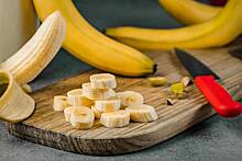 Нутрициолог назвала безопасное количество бананов в день