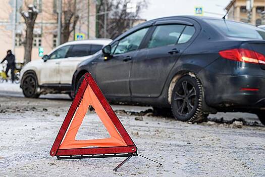 Названы последствия бегства с места ДТП