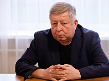 Новым исполнительным директором «Динамо» Курск назначен Олег Храмкин