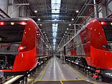 Siemens не прекратит техобслуживание «Ласточек» и «Сапсанов»