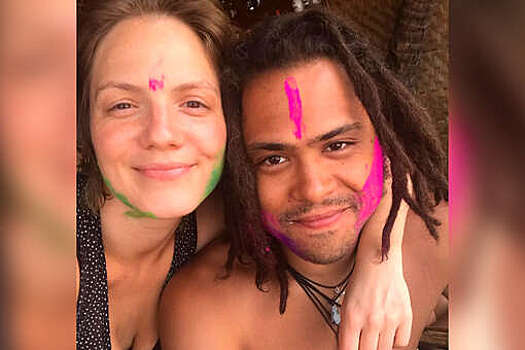 Прощание с сыном певицы Понаровской Энтони Роддом будет закрытым