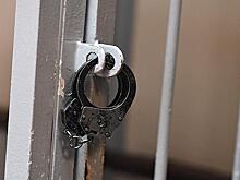 Члена банды вора в законе посадили за убийство другого авторитета