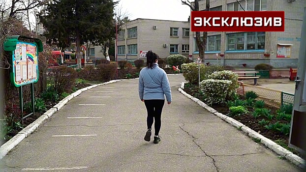 Родители рассказали об издевавшейся над детьми воспитательнице из Краснодара