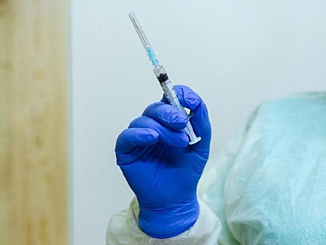 Росздравнадзор организовал проверку из-за смерти семьи на Кубани после вакцинации