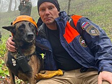 Завершились поиски ушедшего к руинам храма жителя Сочи