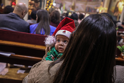 Никакого Рождества: в Европе заметили тенденцию по запрету главного христианского праздника